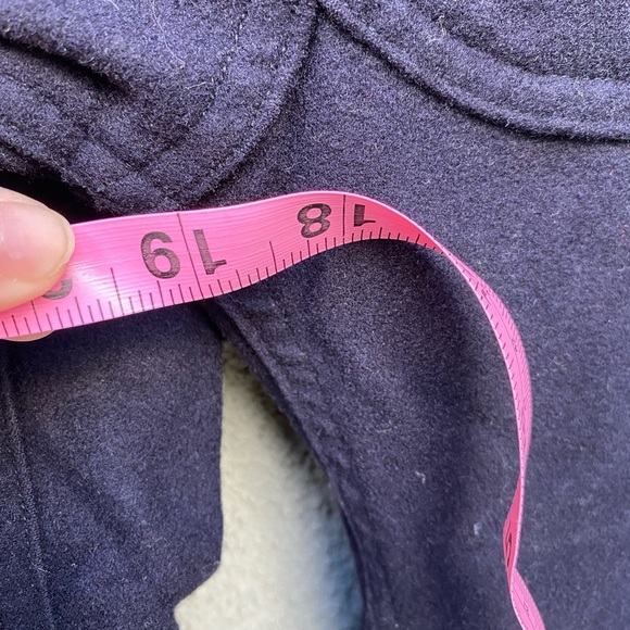 ✨VINTAGE✨USS HULL uniform - Picture 8 of 11